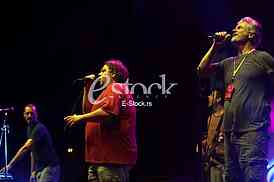 Koncert TBF