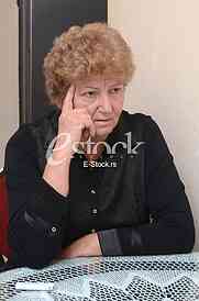 Draga Cvetkovic