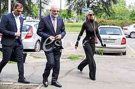 Zoran Ateljevic Jelena Karleusa