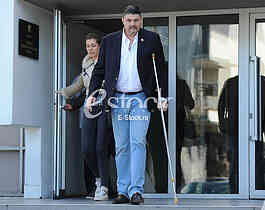 Trial Milorad Mijo Martinovic