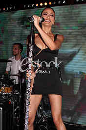 Milica Pavlovic