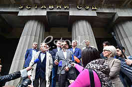 Slobodan Samardzic, Janko Veselinovic, Zdravko Ponos, Borko Stefanovic, Bosko Obradovic