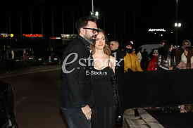 Petar Graso, Hana Huljic
