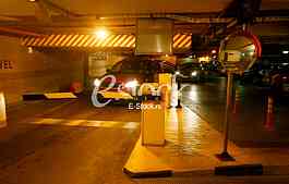 Garage Parking