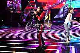Pinkove zvezdice_photo_e-stock_Katarina Cvijovic