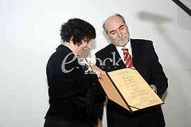 Ninova prize awarding