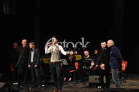 Grupa Legende