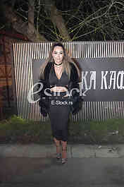 Tijana Milentijevic Tijana eM