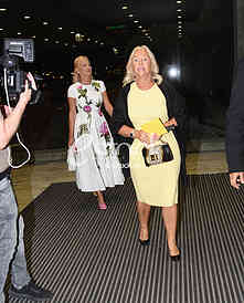 Ilda Saulic i Goca Saulic