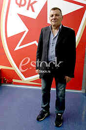 Milos Sestic