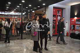 Marija Djurovski i Marko Djurovski