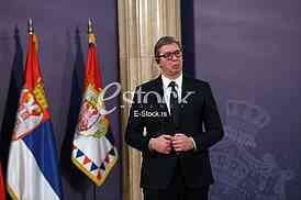 Aleksandar Vucic