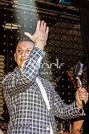 sako polumenta nastup 