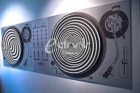 Museum of illusions







