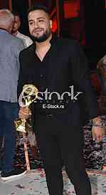 Nikola Stanisic pobednik