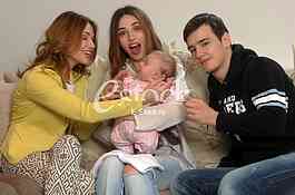 Family Balasevic