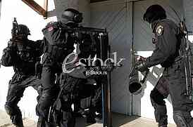 special forces
