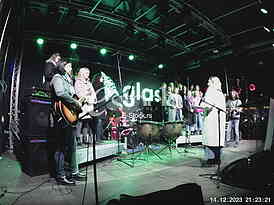 Proglas