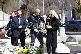 40 dana od tragicne pogibije Sabana Saulica