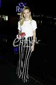 Rada Manojlovic nastup splav River