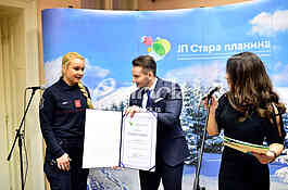 Ana Ilic i Stefan Krkobabic