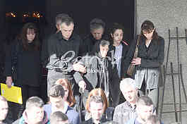  Burial of Branko Kanjevc