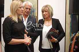 Marija Mitrovic Jokic