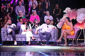 Nikola Lakic, Sanjin Horvat, Tamara Bozovic, Sladjana Lazic Boskovic