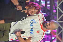 Rada Vasic i Vladimir Tomovic