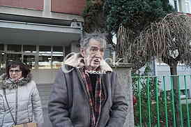 Predrag Miki Manojlovic glasanje