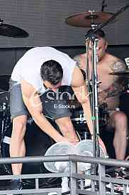 Bojan Tasic Dzaja Bojan Zlatanovic Tokan