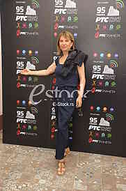 Biljana Bilja Krstic