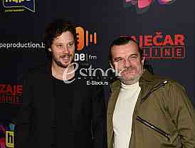 Aca Lukas Mladen Sovilj 