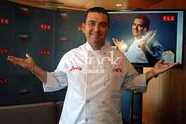 Buddy Valastro