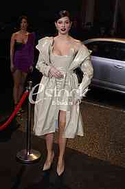 music awards ceremony