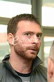 press conference of Serbian Handball Federation