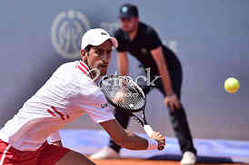 Belgrade Open
