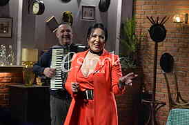 Zlata Petrovic,pecat u vremenu, tv Toxic,