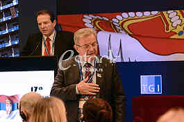 Serbian economic summit