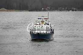 Race for the Holy Cross