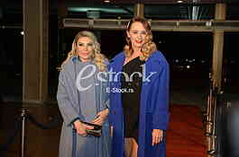 Jelena Jokic Marta Milosavljevic