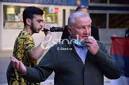 Miladin Sevarlic