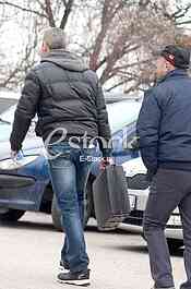 The shooting  in the village of Rakovica.