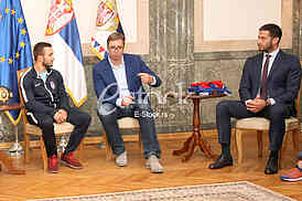 Aleksandar Vucic
