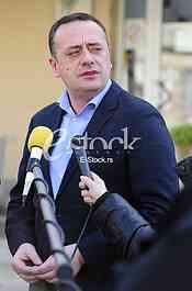 Parliamentary elections 2014