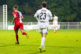 FUDBAL- 13. kolo Ling Long Super lige Srbije: Čukarički - Vojvodina