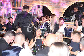 Darko Lazic Ana Sevic Danijel Nedeljkovic