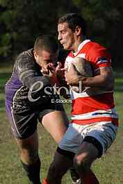 Serbian Cup final rugby