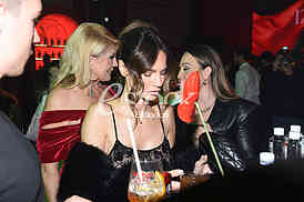 Danijela dimitrovska Suzana Mancic Jelena Tomasevic