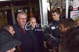 Vojislav Seselj